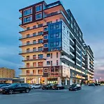 Mamaia Sea Vibe شقة *