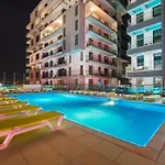شقة Mamaia Sea Vibe