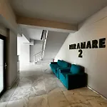 Mamaia Sea Vibe شقة *