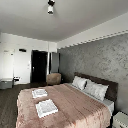 Apartment Mamaia Sea Vibe *