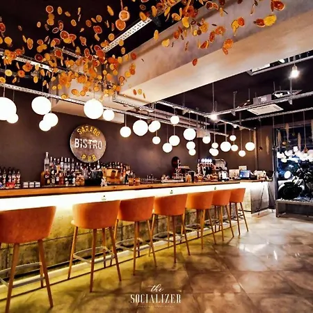 شقة Mamaia Sea Vibe Năvodari