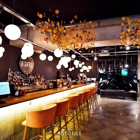 Mamaia Sea Vibe * Năvodari