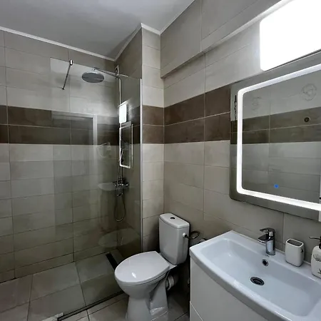 Mamaia Sea Vibe Năvodari