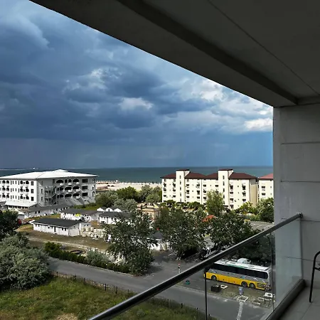 Mamaia Sea Vibe * Năvodari